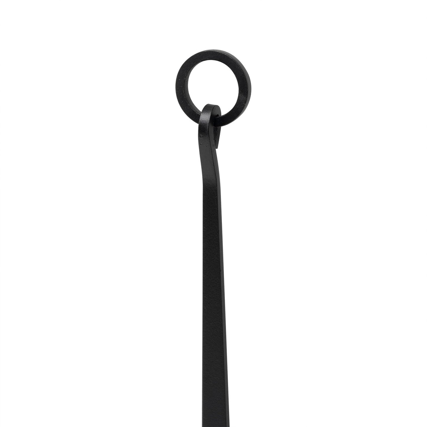 Aimto Wall Sconce Candle Holder Metal Hanging Wall Decorations for Home,Living Room, Bathroom, Dining Room, Set of 2(Black