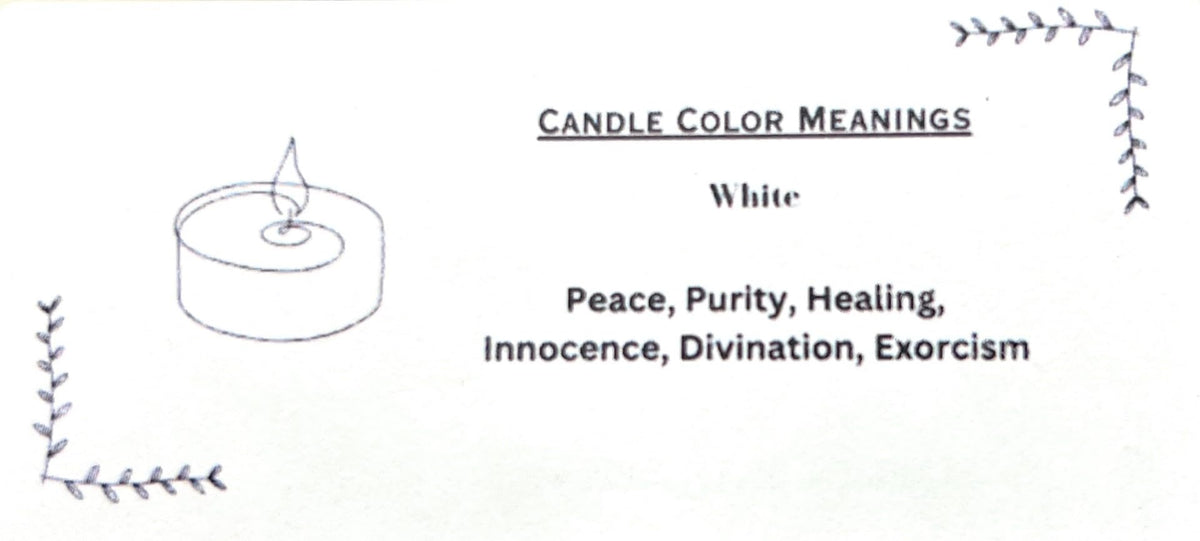Allnations Candle Co. 100% Pure White Beeswax Tealight Candles. 4 to 5 Hours Long Burn Each - for Home, Rituals, Prayer, Party, Room Table Decoration - Unscented - Smokeless -10pcs (White)