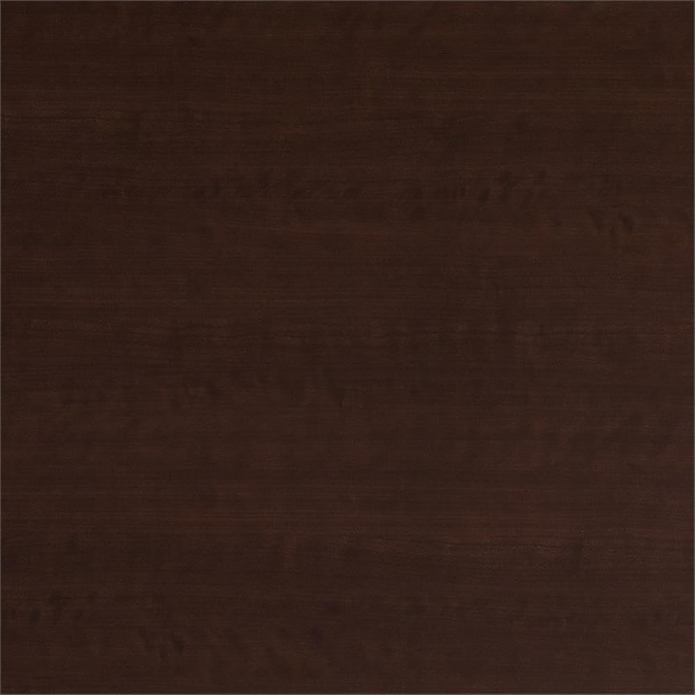 Bush Business Furniture Series C 60W x 24D Credenza Desk in Mocha Cherry