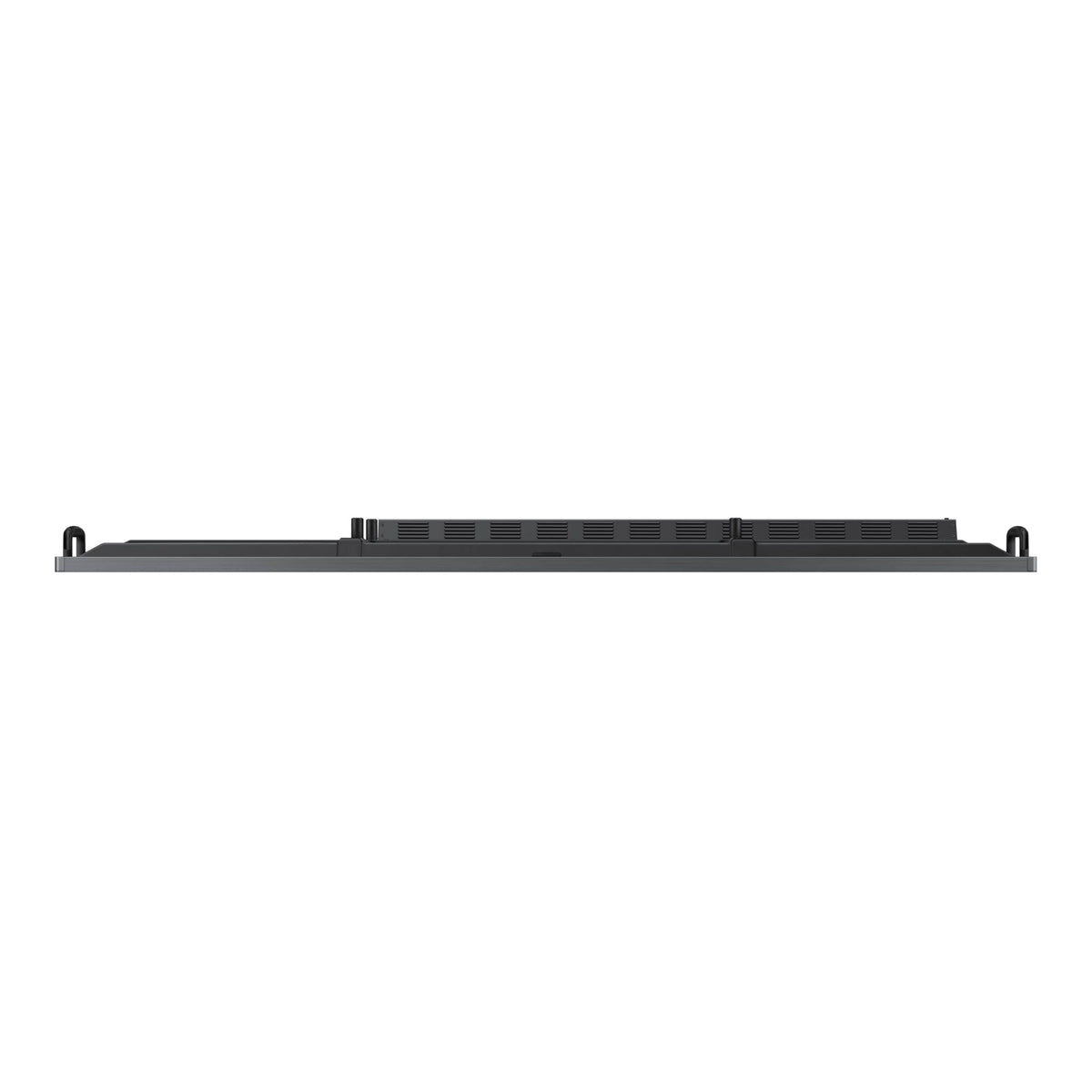Samsung 75” WAD Interactive Display, EDLA Certification for Google Services Access, Multi-Touch Capabilities, Dual Pen Function, 3-in-1 USB-C Port, OPS Slot, LH75WADWLGCXZA