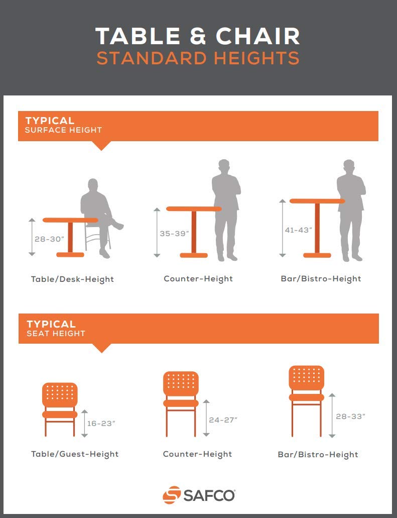 Safco Products Mayline MNRTLGS Medina 48.5" W Non-Handed Return for use with Desks, Sold Separately, Gray Steel Laminate