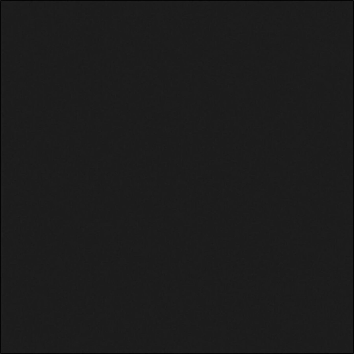 Lorell 1-Divider Mobile Pedestal, Box/Box/File, 15 by 19 by 27-3/4-Inch, Black