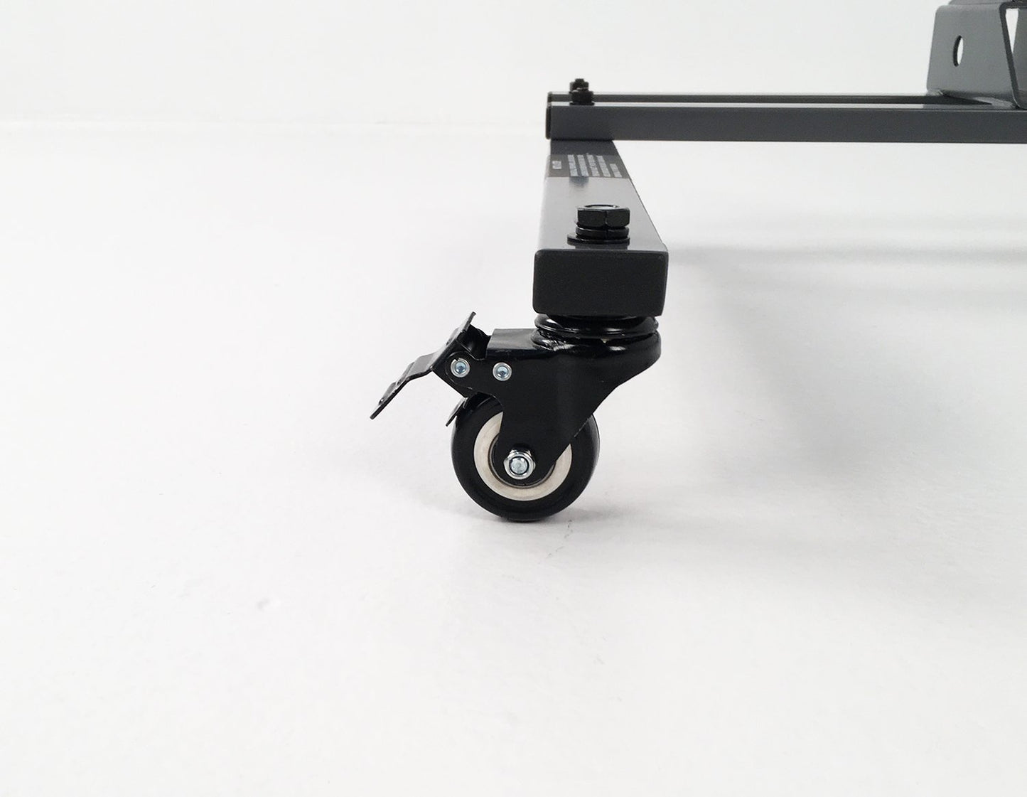 Hollywood Racks Valet Rack, Gray, 1.25 and 2-Inch Receiver, Model: RV-1