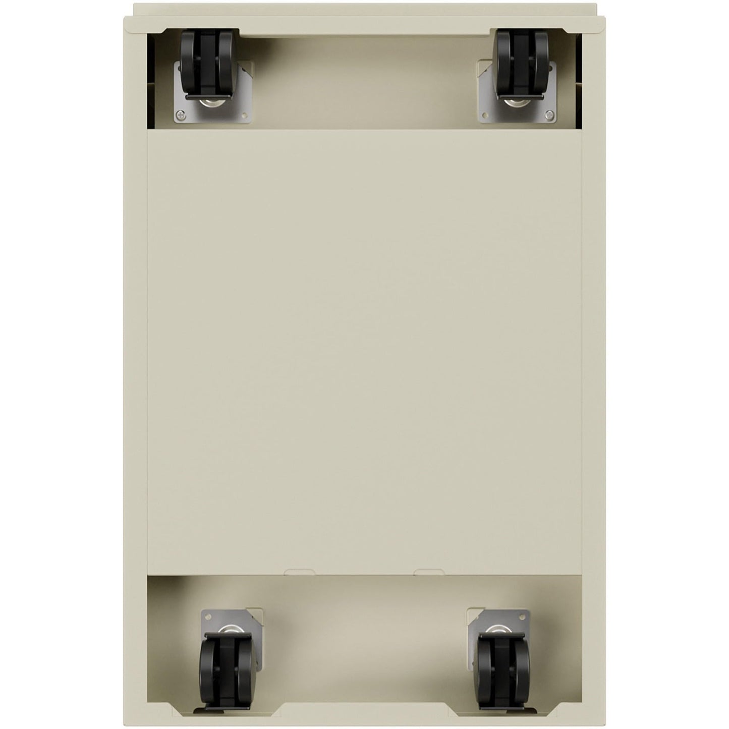 Lorell LLR49520 - Mobile File Pedestal