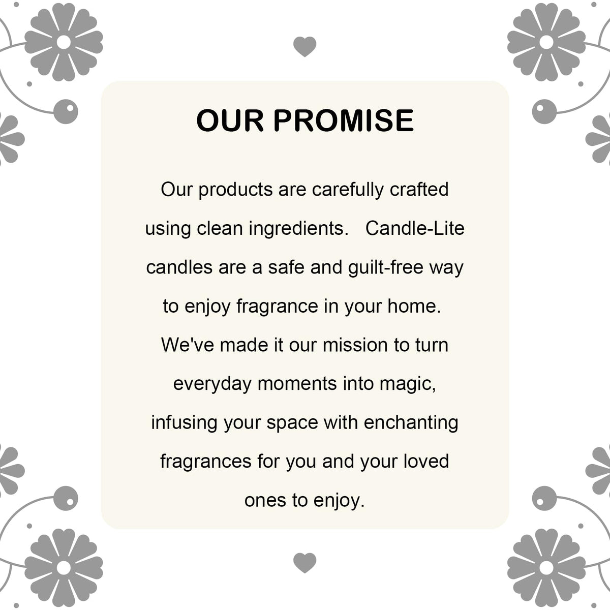 Scented Candles Gifts Set for Women, Aromatherapy Soy Wax Candles for Home, 6 Pack Jar Candle for Men Birthday, Valentine, Anniversary, Christmas Gifts