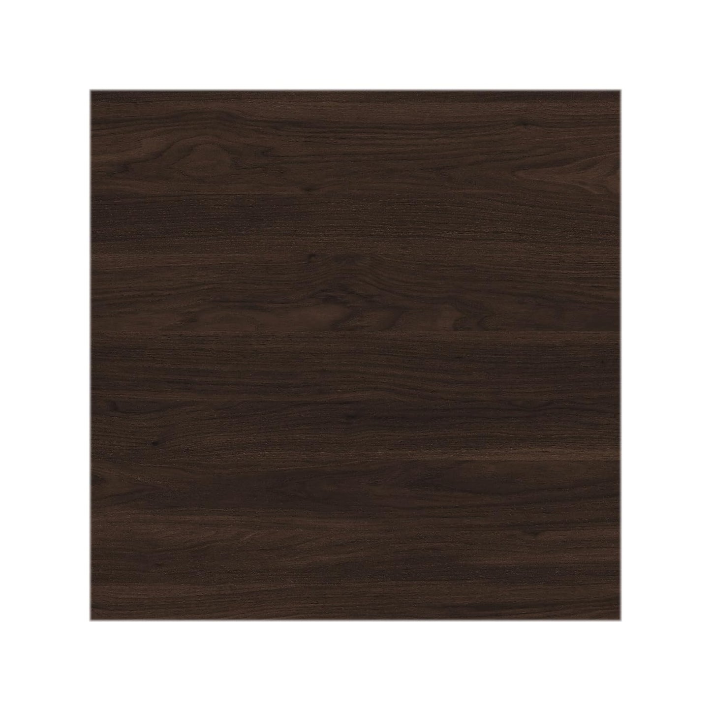 Bush Business Furniture Studio C Office Storage Cabinet with Drawers and Shelves in Black Walnut, Organization for Home or Professional Workspace