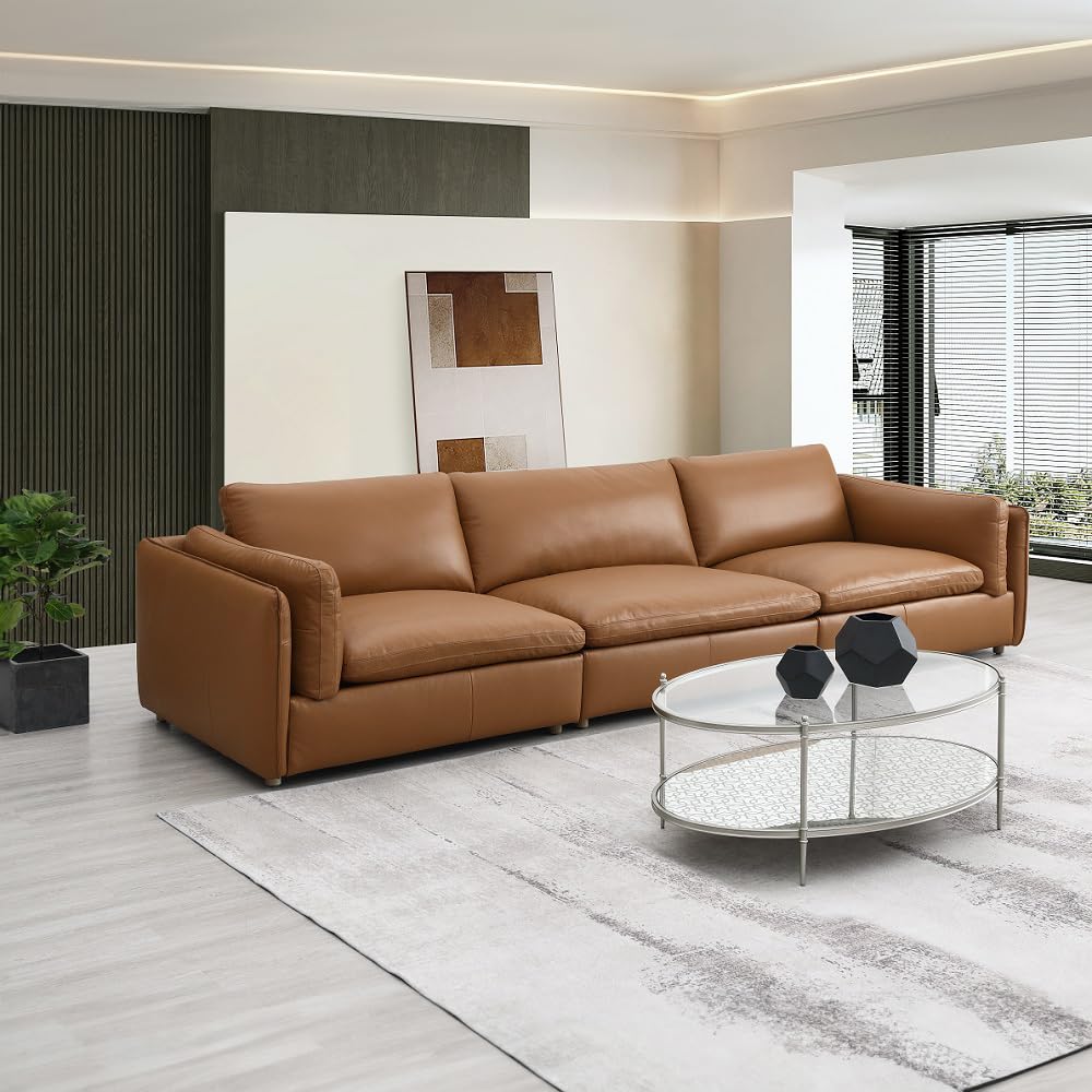 Modular - Armless Chair