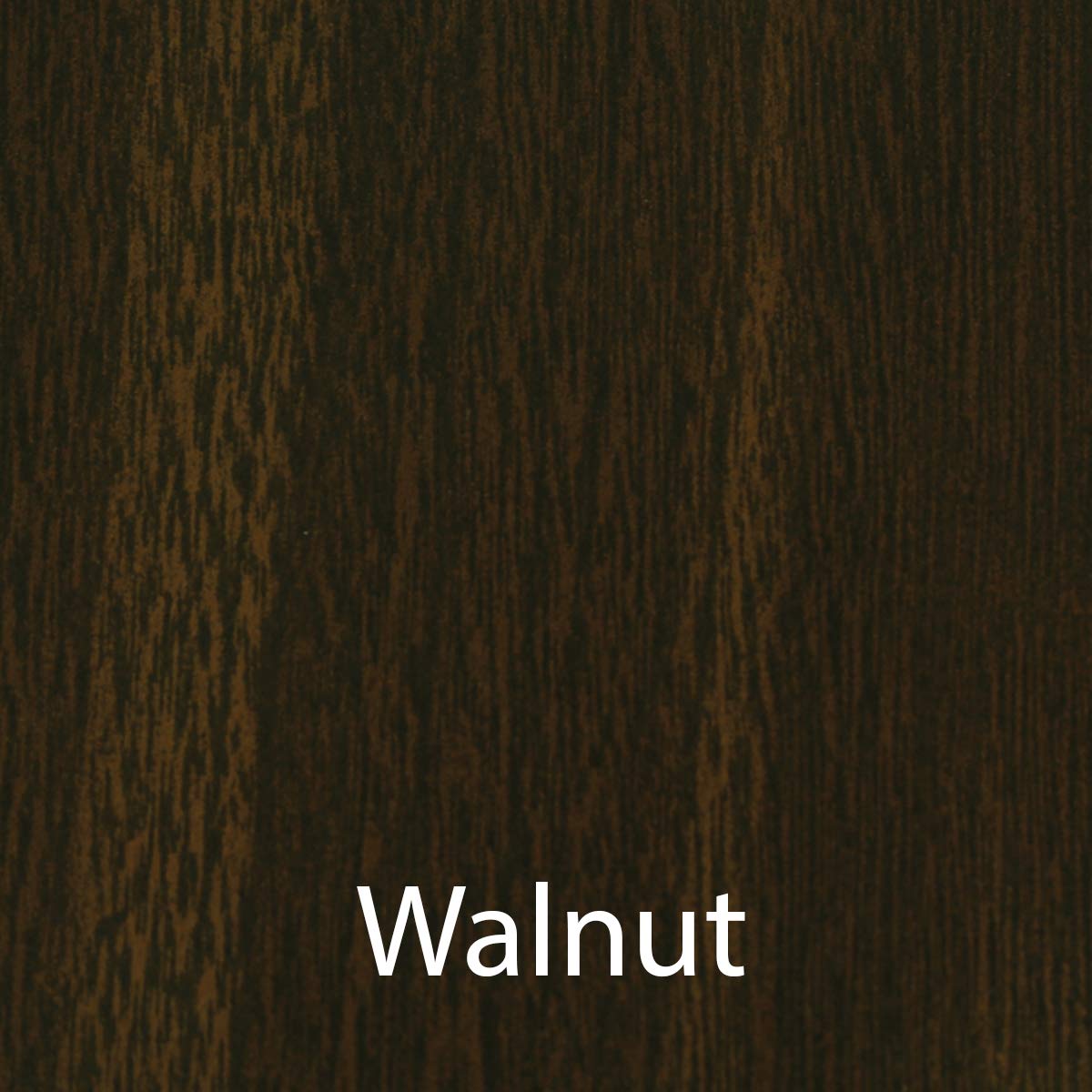 Correll LR3048-01 Office and Library 29" High, 1 1/4" Thick High-Pressure Laminate Top, 2" Round Steel Legs, 30" x 48", Walnut Top with Black Frame
