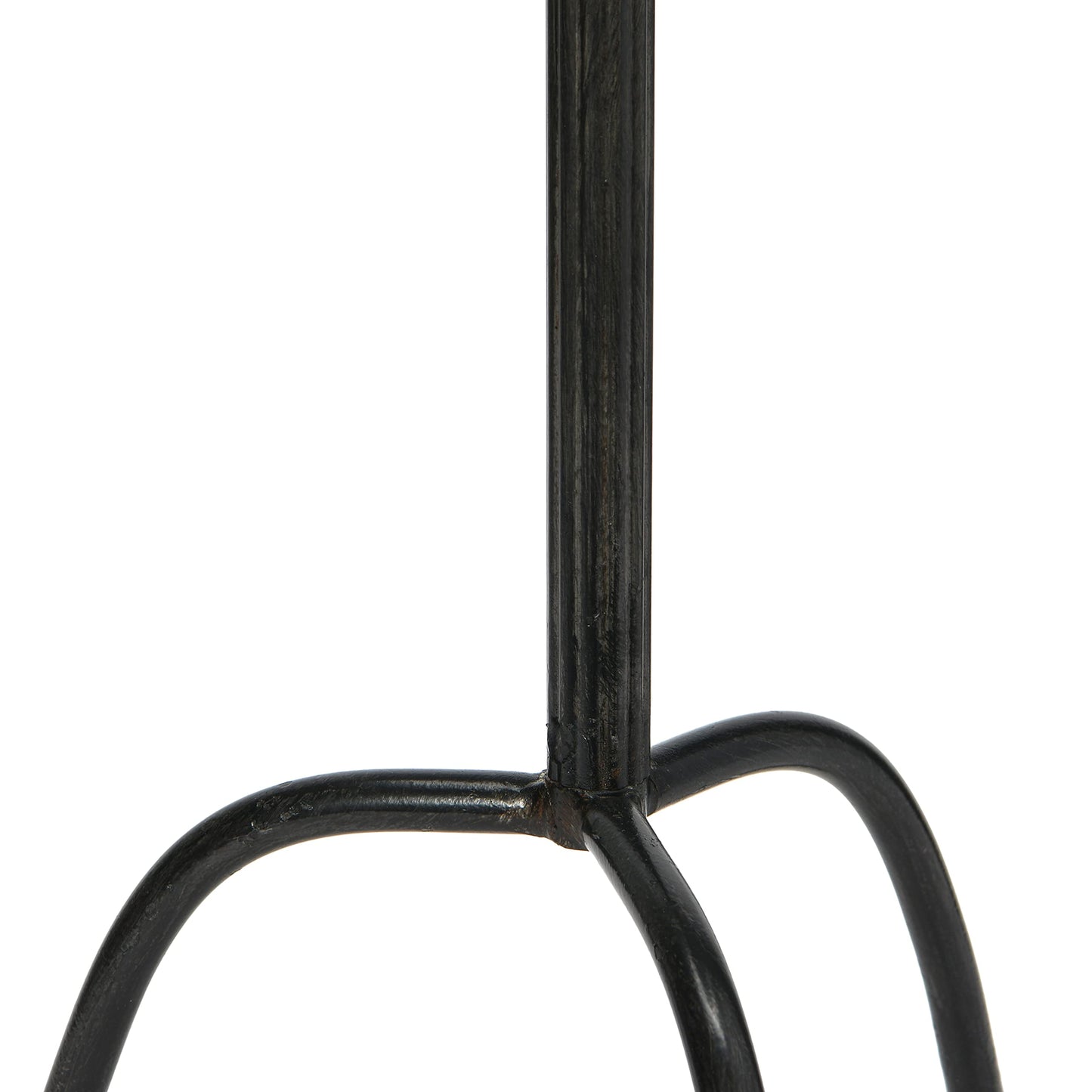 Creative Co-Op Metal Martini Table