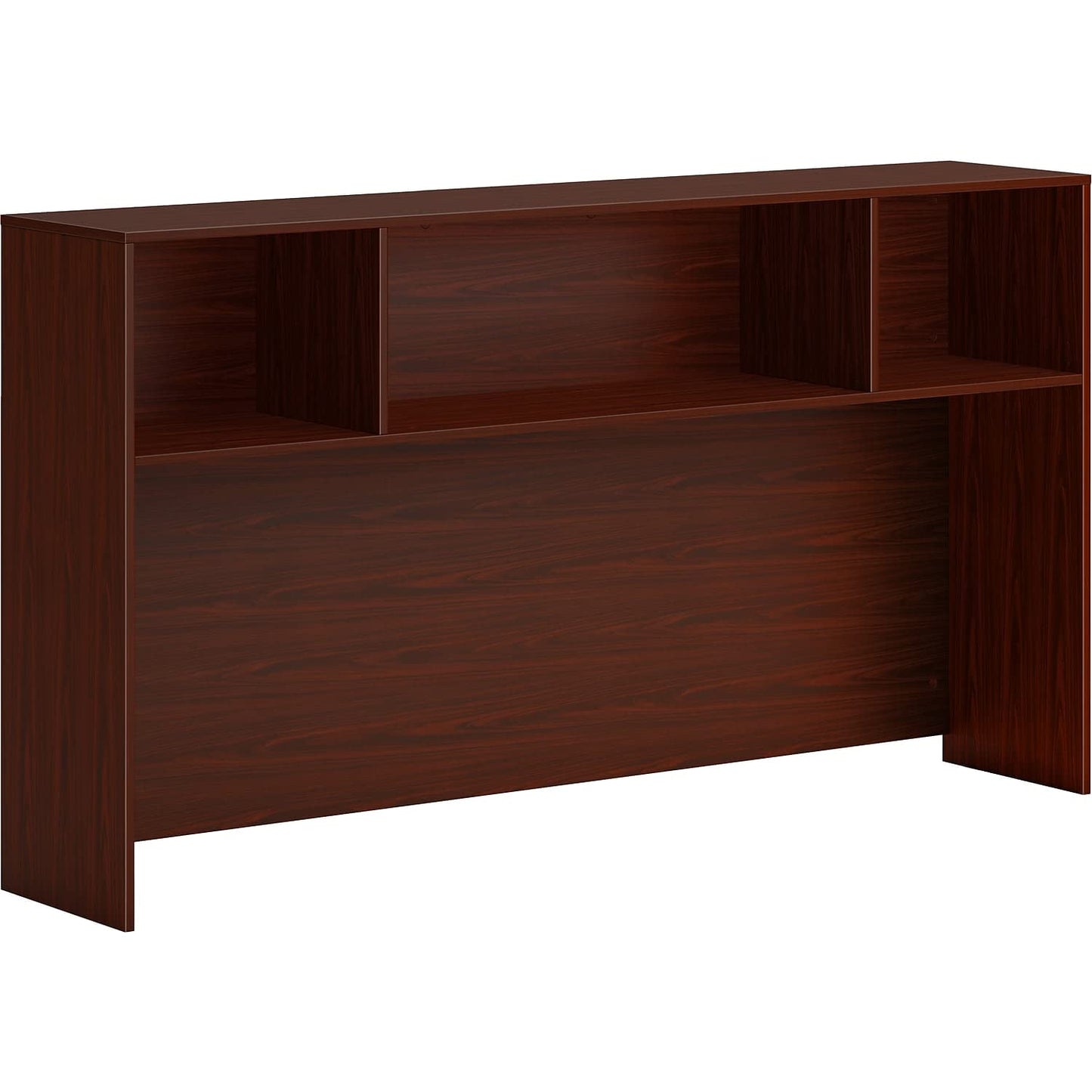 HON Mod Desk Hutch