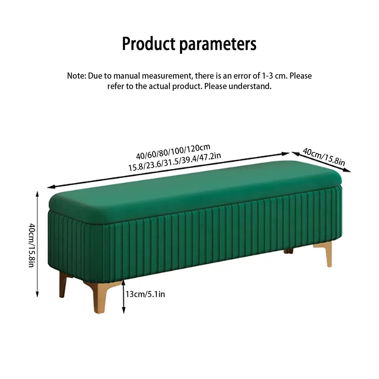 Benches Garden Bench Outdoor Patio Seating Backless Park Chair Lawn Path Slatted Seats,Velvet Storage Ottoman for Bedroom Wooden Entryway Bench Square Pouf Footrest Stylish Corridor Seating