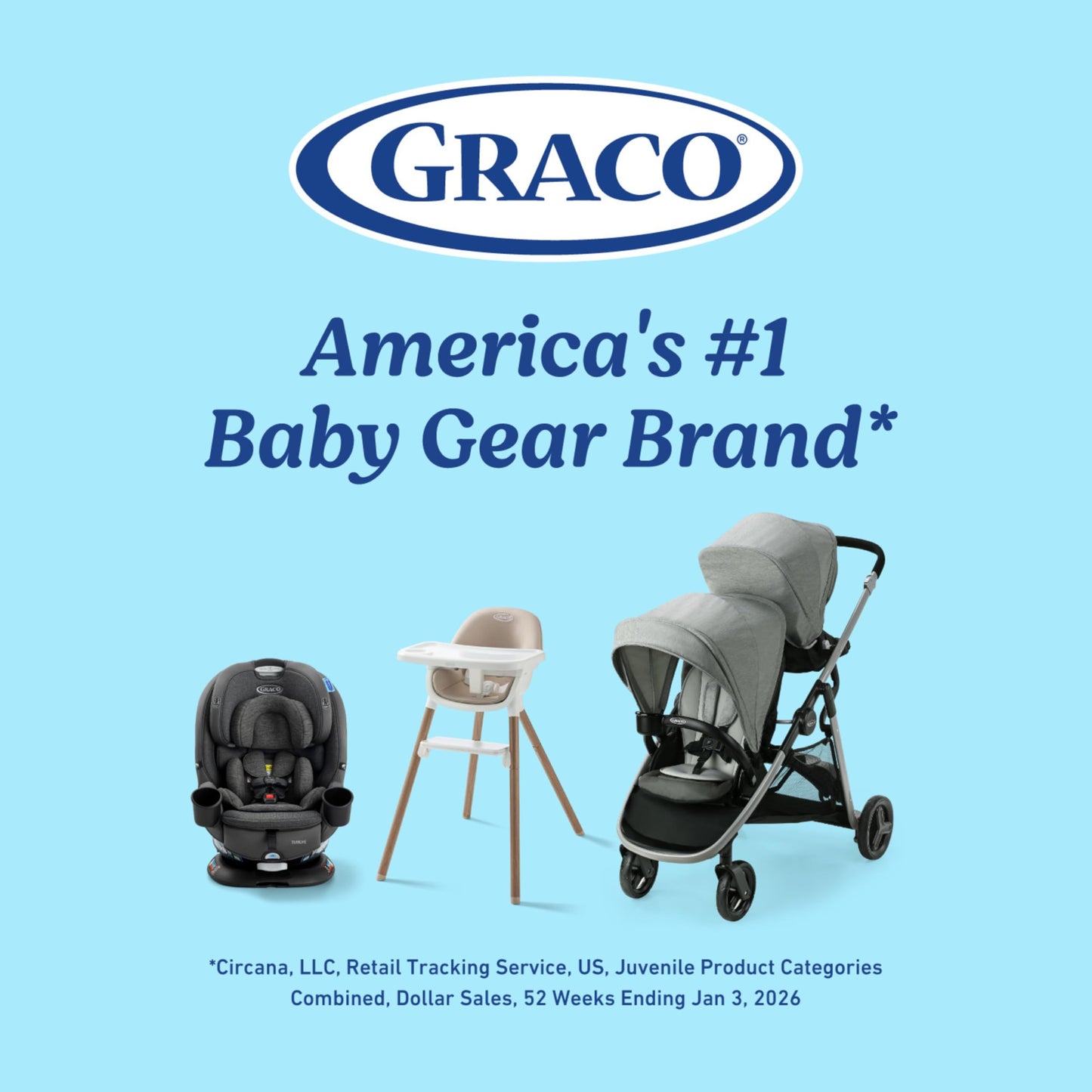 Graco® Pack n Play Dome LX Playard with Baby Bassinet Lightweight Portable Crib Push-Button Fold Travel Crib Redmond Convertible