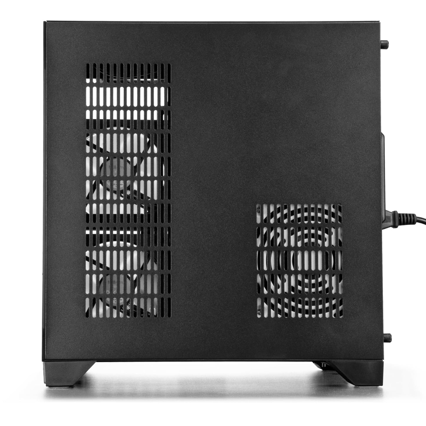 WIWB Gaming Desktop PC – Ryzen 5 4500, GeForce RTX 3050, 16GB DDR4 RAM, 512GB NVMe SSD, WiFi 6 – Desktop for Gaming, Streaming, School, Home Office & Everyday Use