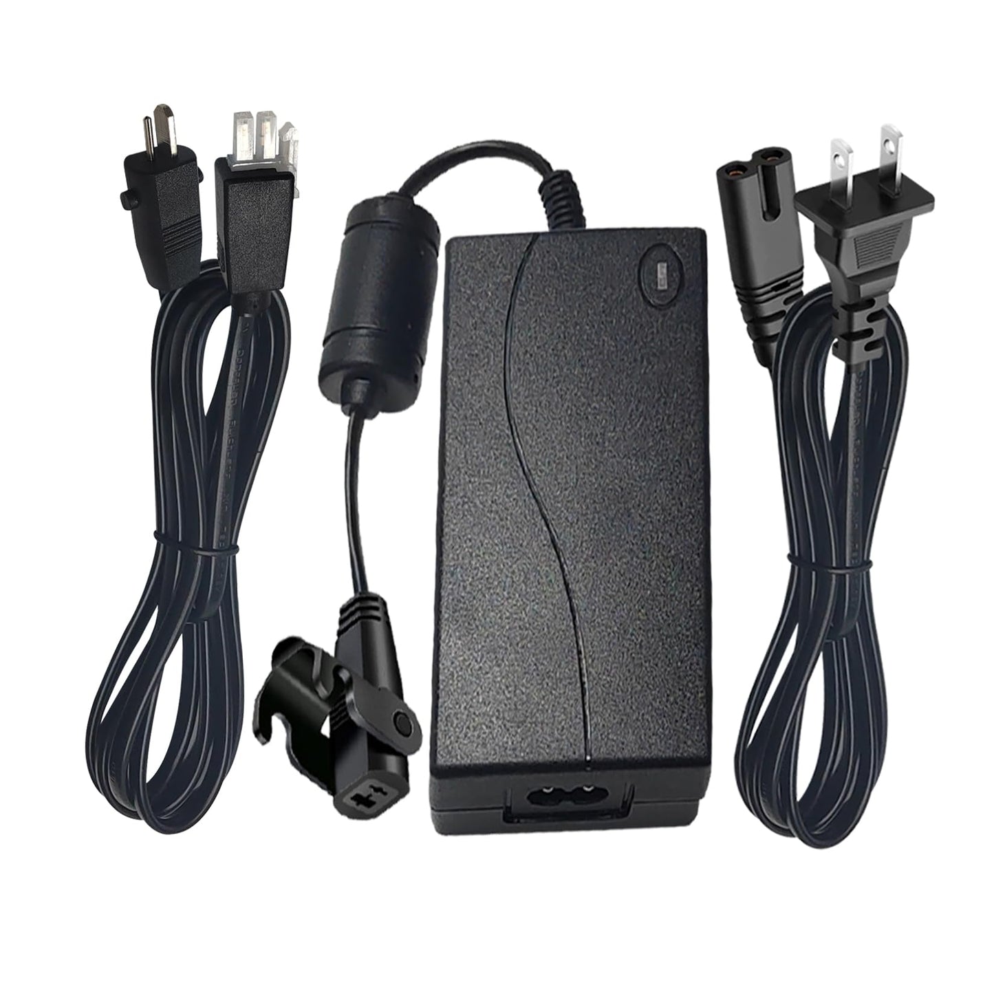 MZSZYH 29V AC/DC Adapter Compatible with Claiks Electric Standing Desk
