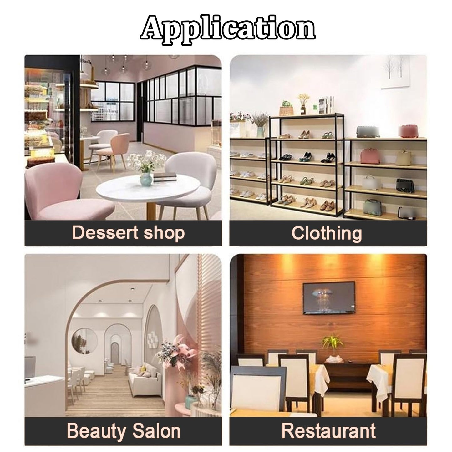 Lockable Reception Desk with Counter - Small Cashier's Desk for Salon, Office, and Front Counter Use - Stylish and Secure Solution for Reception Areas