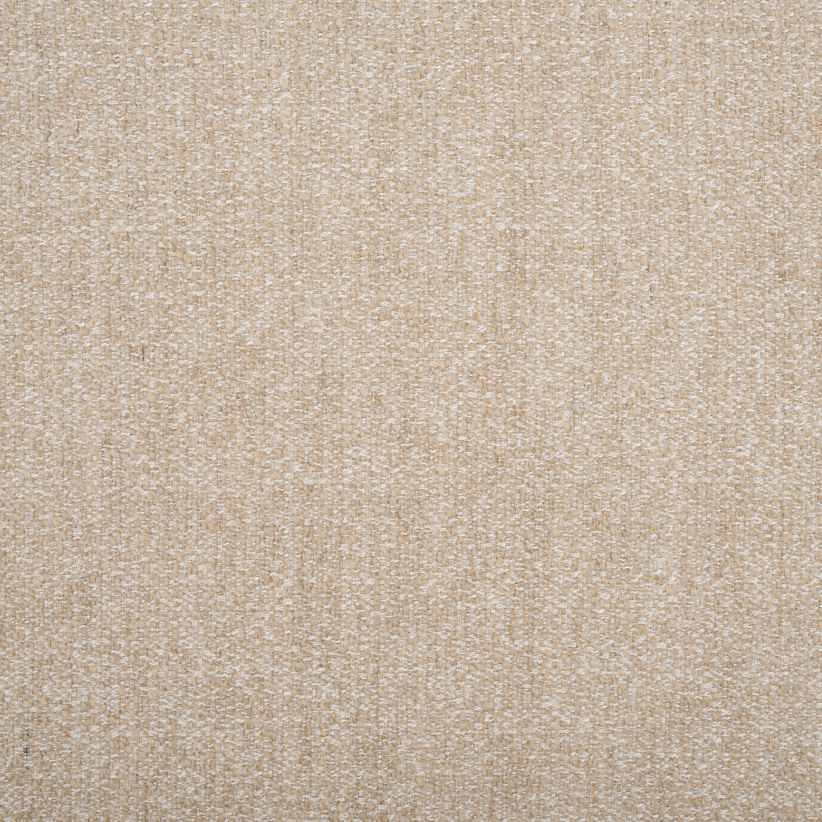 SAFAVIEH Couture Collection Nicki Scandinavian Sand/Black Boucle Solid Wood Accent Chair