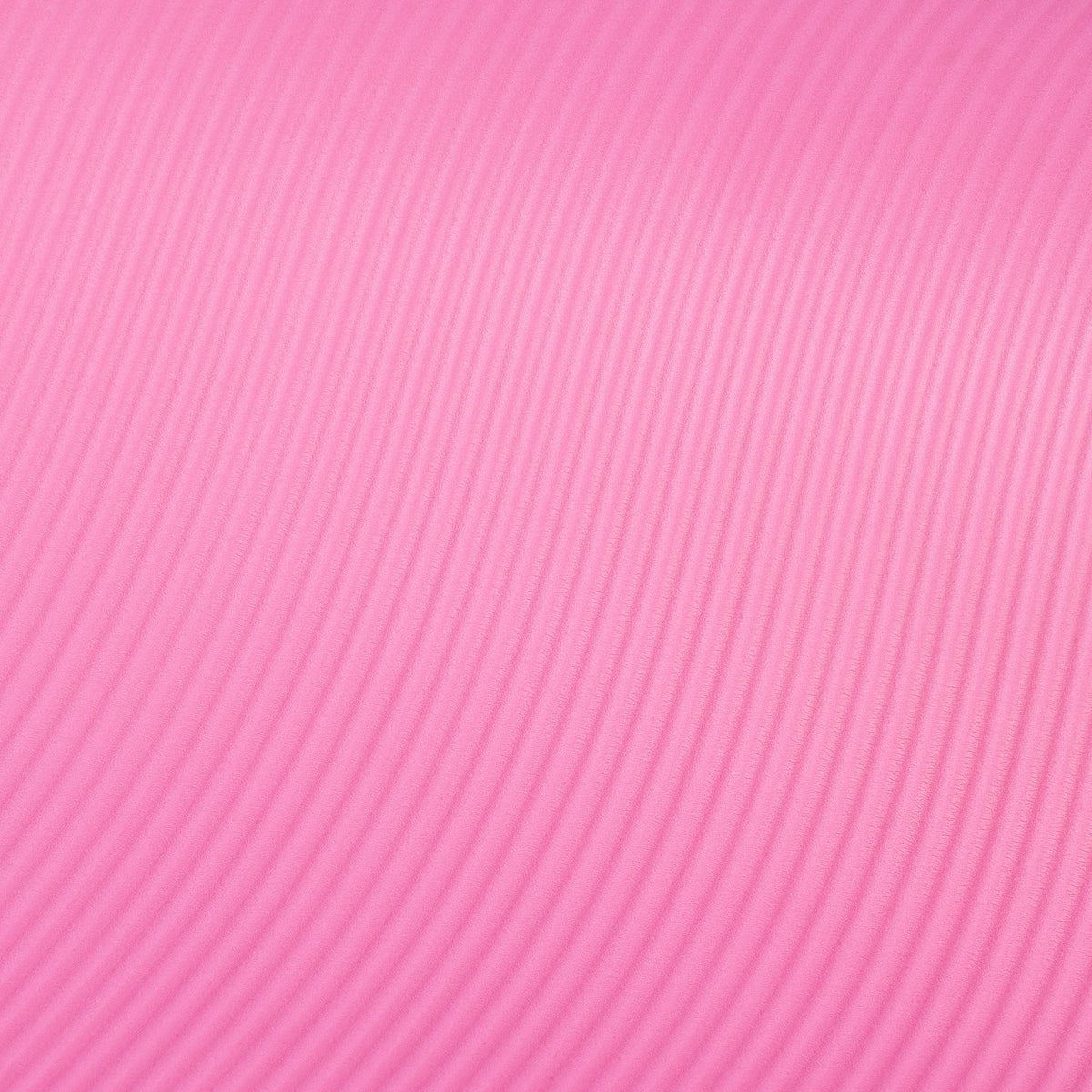 Amazon Basics 1/2 Inch Extra Thick Exercise Yoga Mat with Carrying Strap for Home Workouts and Fitness, 74" x 24" x 0.5", Pink