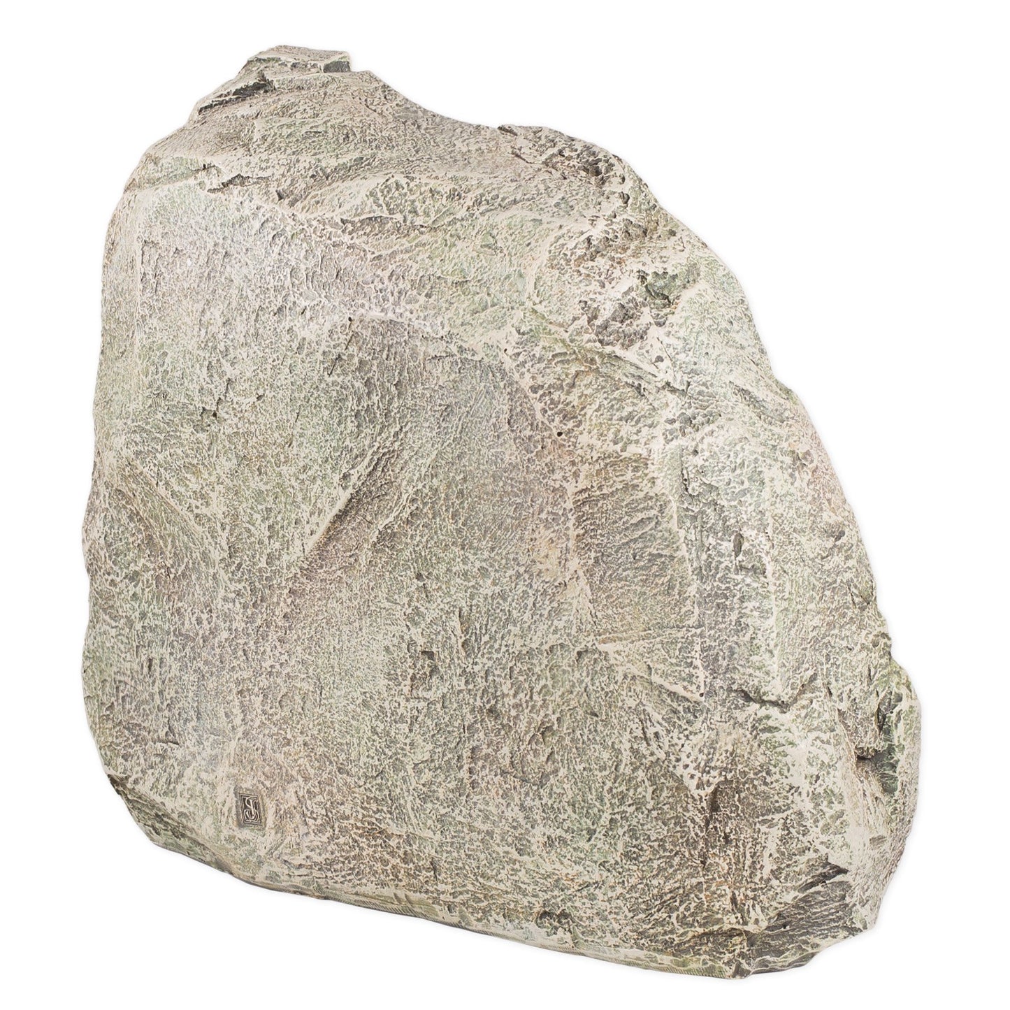 Joseph’s Studio by Roman 8" Celtic Cross Garden Plaque, Irish Inspired Religious Outdoor Wall Décor, Resin Stone Finish