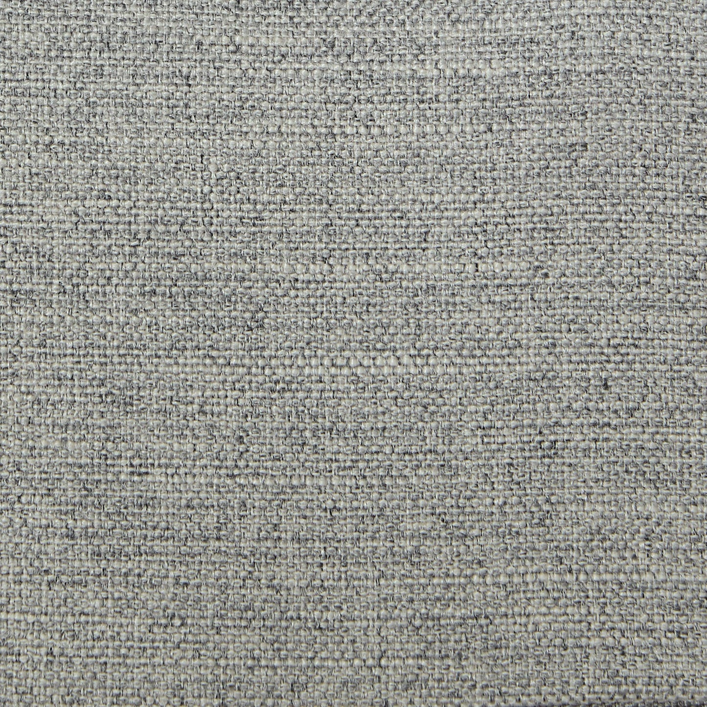 Office Star Ventilated White Screen Back Manager's Office Chair with Padded Color Flip Arms with White Nylon Base, Linen Stone Fabric