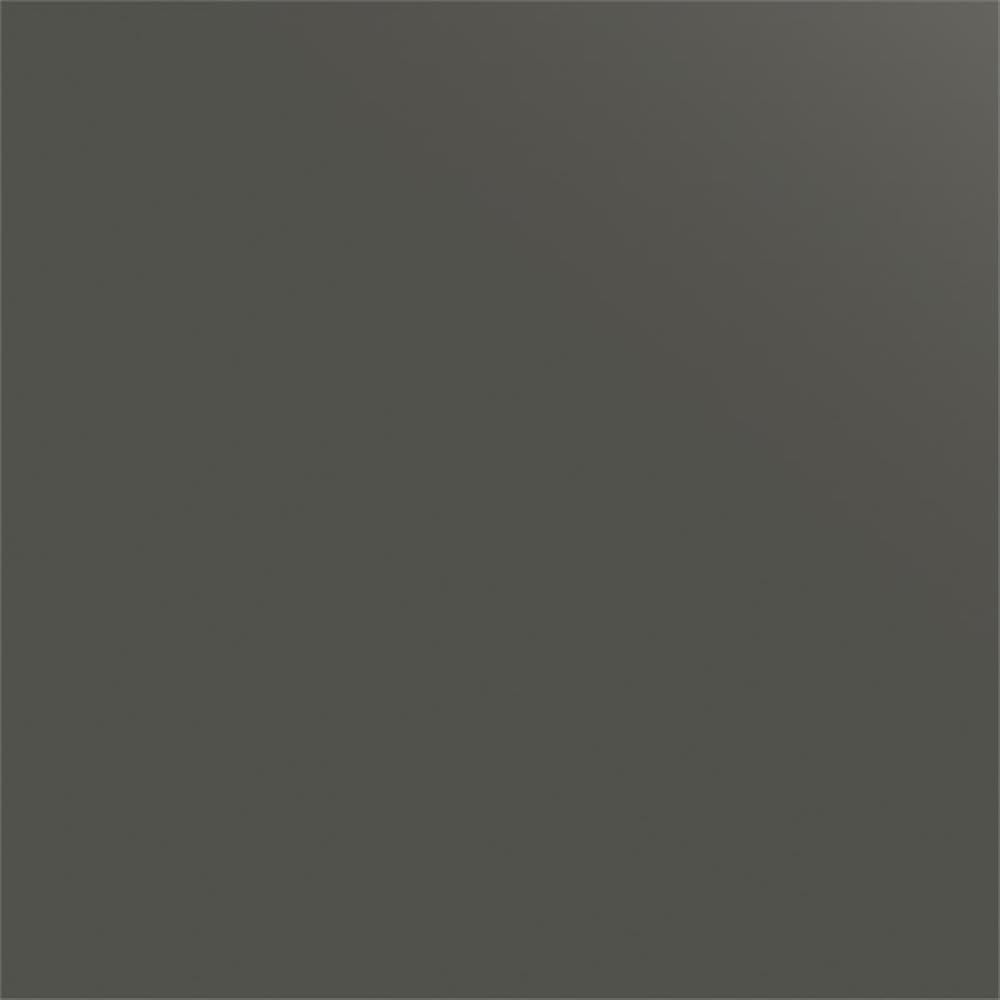 AFI Nantucket Chair Side Table with Built-in Charger in Grey