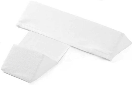 Yevclihds Side Sleeper Removable and Washable,Adjustable Soft and Breathable Pillow