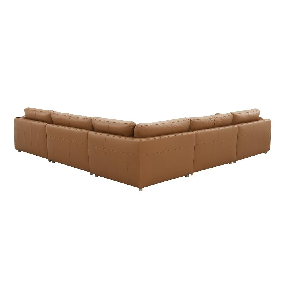 Modular - Armless Chair