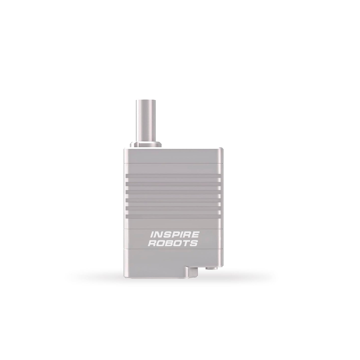 INSPIRE ROBOTS LAS High Precision Micro Linear Servo Actuator,Stroke 10mm,Force 12.6lbs(56N), Drive&Control Integrated| for Robotics,Industrial Automation,Biomedical Instrument,Education|LAS10-031D