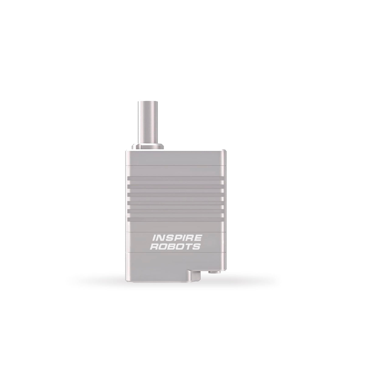 INSPIRE ROBOTS LAS High Precision Micro Linear Servo Actuator,Stroke 10mm,Force 23.6lbs(105N), Drive&Control Integrated| for Robotics,Industrial Automation,Biomedical Instrument,Education|LAS10-021D