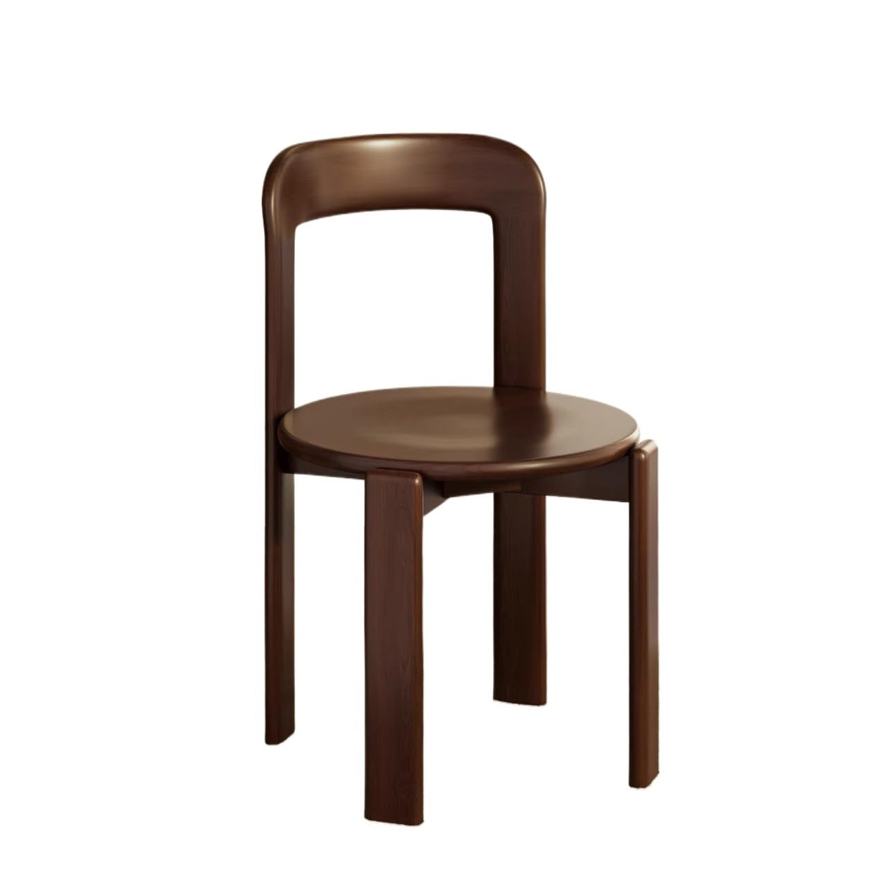 thalo Desk Chair Antique Chairs, Retro Dining Tables and, Cafe Restaurants, Stackable New Chinese Style Home Furniture