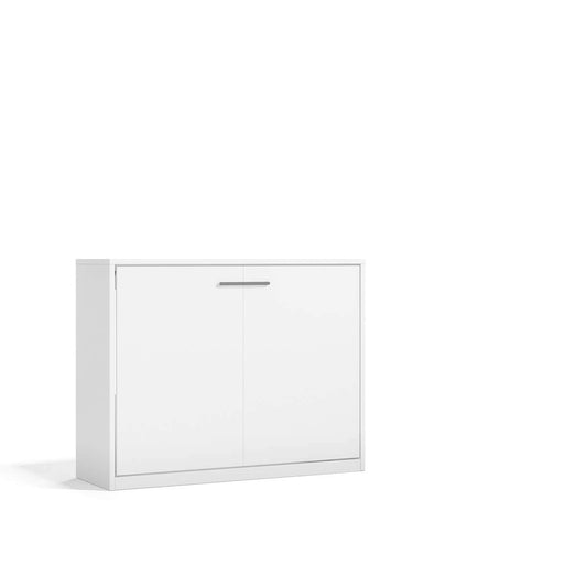 Double Fold Queen Murphy Wall Bed