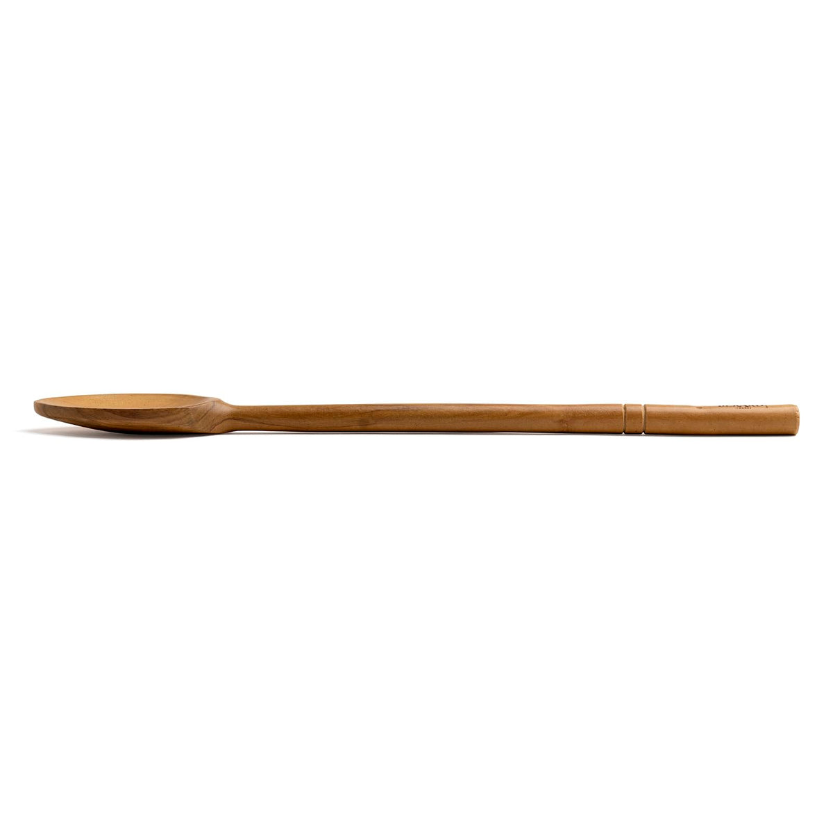 Berard Olive-Wood Handcrafted Cook's Spoon, 10 Inch