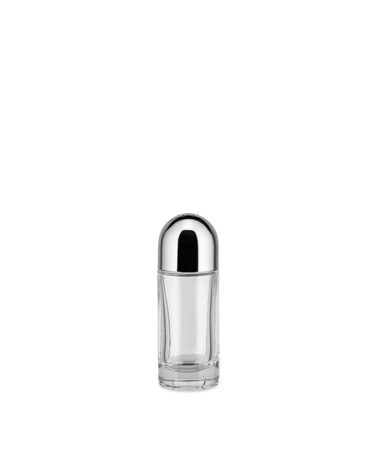 Alessi 5075 Salt Castor, Silver