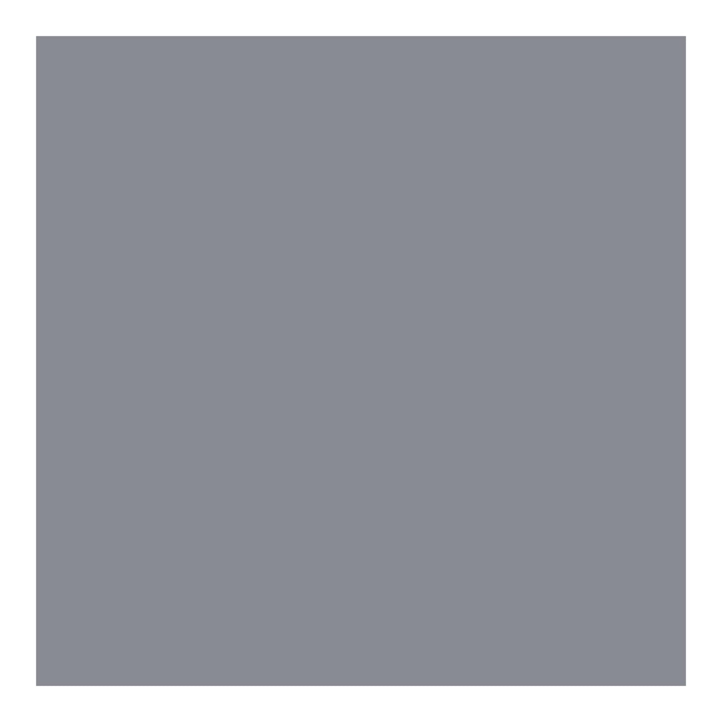 Lorell LYS Chrome Pull F/F Mobile File Cabinet, Silver