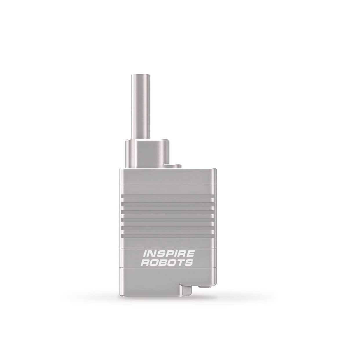INSPIRE ROBOTS LAS High Precision Micro Linear Servo Actuator,Stroke 16mm,Force 7.9lbs(35N), Drive&Control Integrated| for Robotics,Industrial Automation,Biomedical Instrument,Education|LAS16-081D