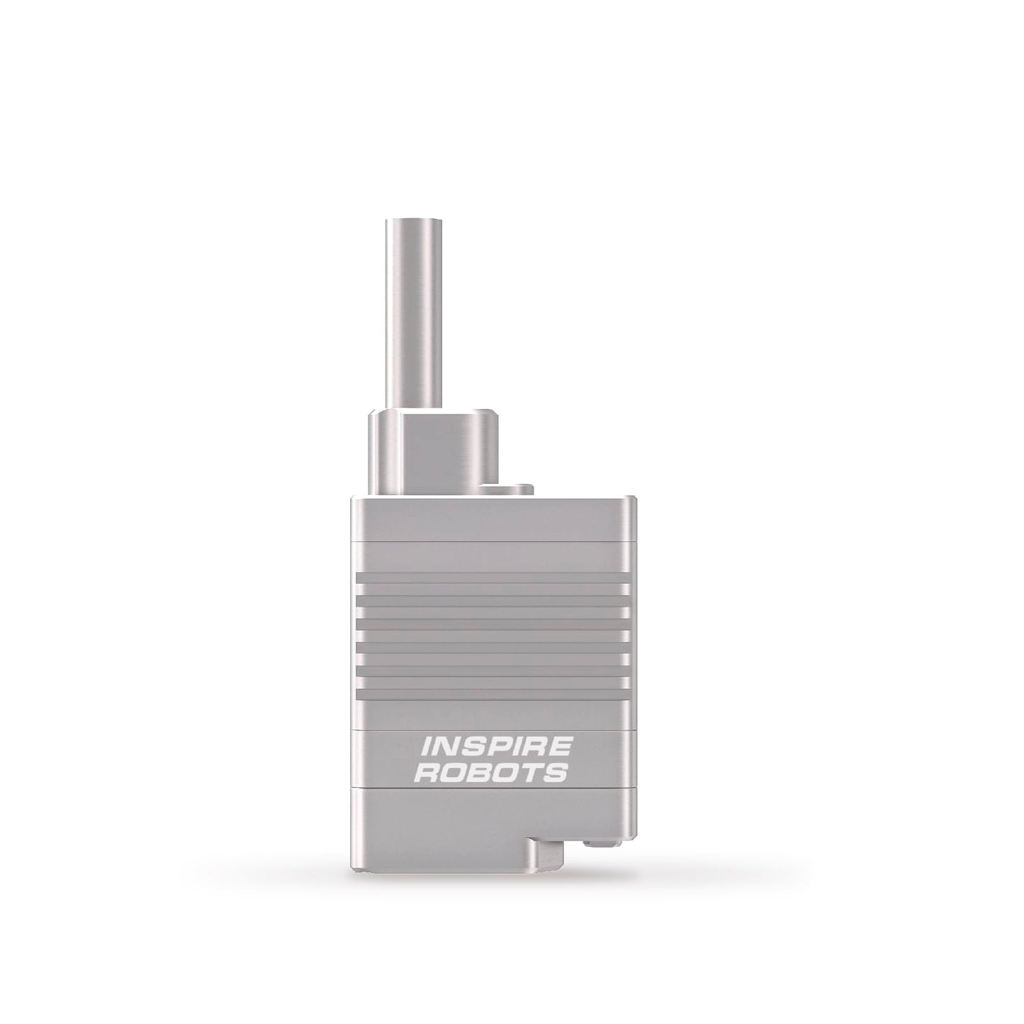 INSPIRE ROBOTS LAS High Precision Micro Linear Servo Actuator,Stroke 16mm,Force 12.6lbs(56N), Drive&Control Integrated| for Robotics,Industrial Automation,Biomedical Instrument,Education|LAS16-031D