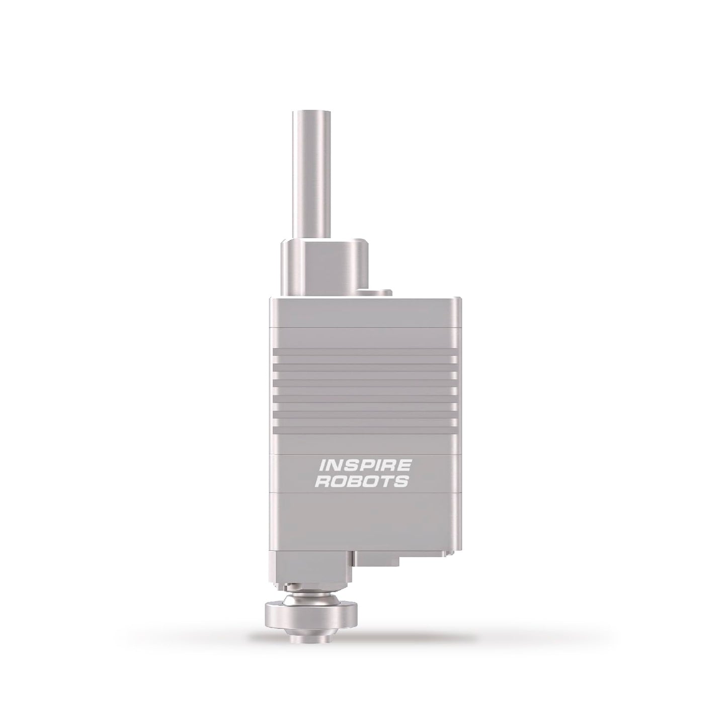 High Precision Micro Linear Servo Actuator with Force Control Sensor,Stroke 16mm,Force 12.6lbs(56N), Speed 26mm/s | for Robotics,Industrial Automation,Medical and Healthcare Equipment|LASF16-034D
