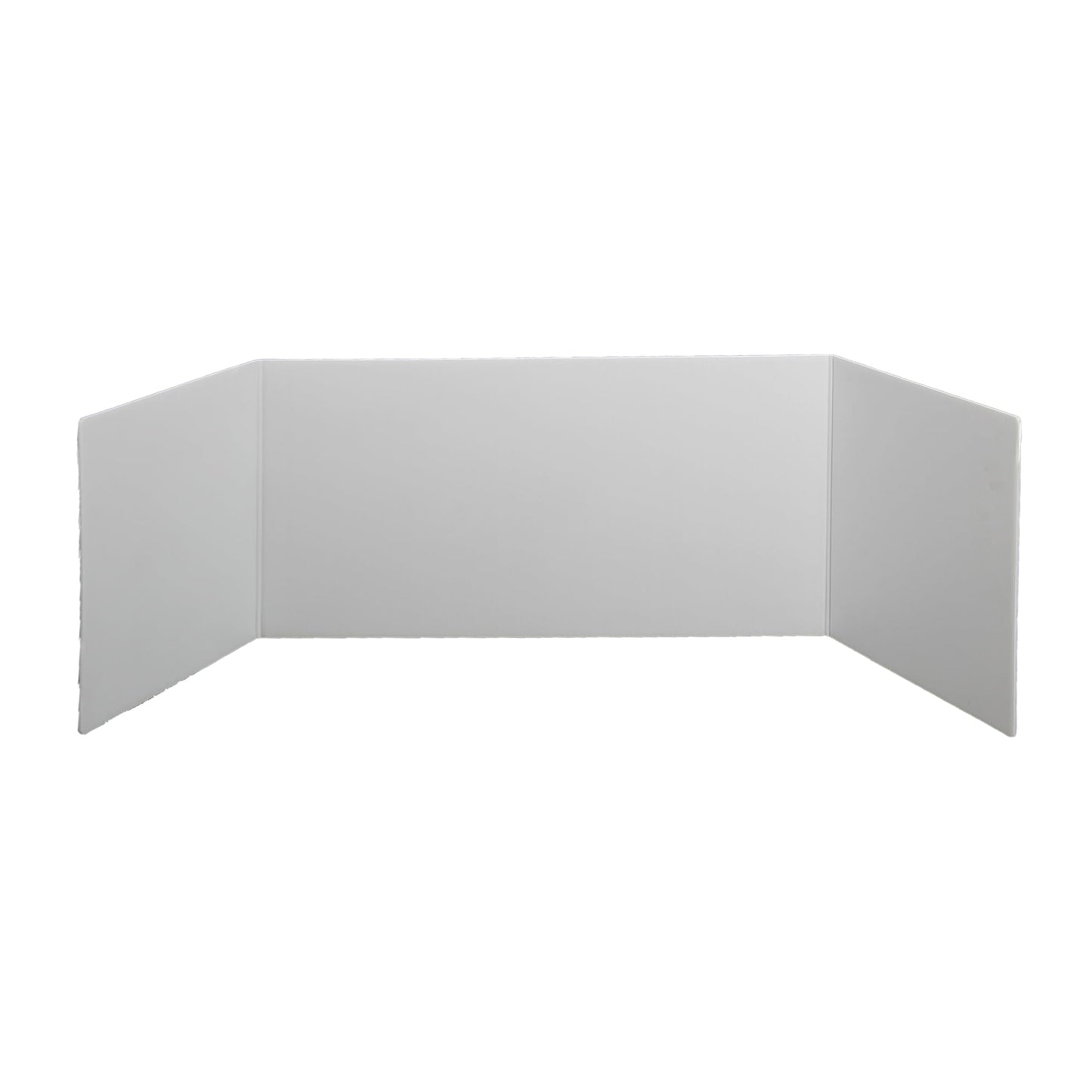 Flipside Tri-fold StudyCarrel