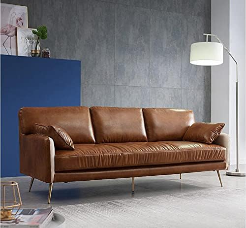 Wento Thick Half Yard Faux Leather Fabric Soft Skin Grain PU Leather