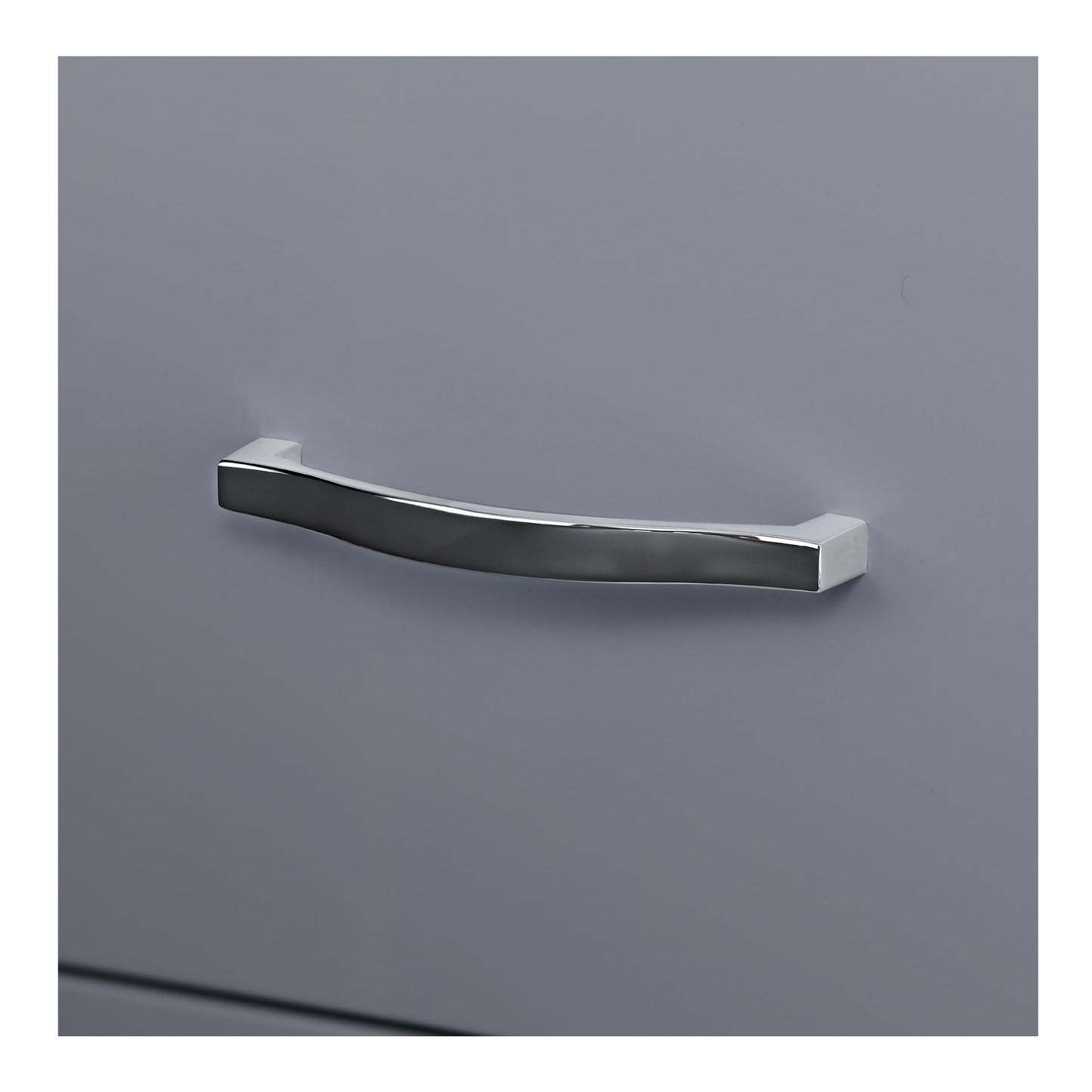 NuSparc 2 Drawer Locking Filing Cabinet | Pre-Assembled Steel Construction | Low-Profile Design is Perfect for Home and Small Office | Letter-Size | Assembled in USA