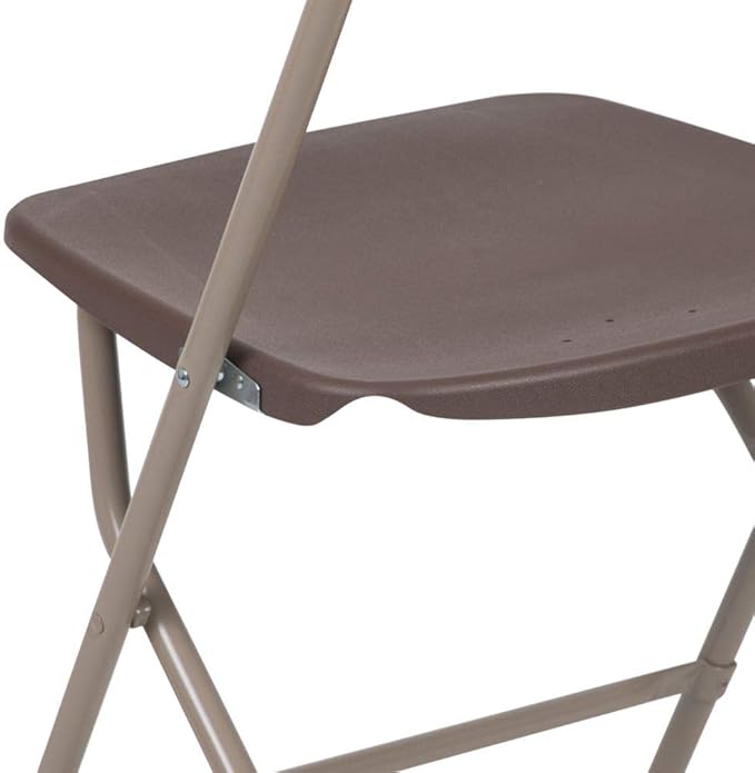 Flash Furniture Hercules™ Series Plastic Folding Chair