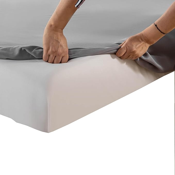 Kingnex Olympic Queen Sheets Sets 66x80