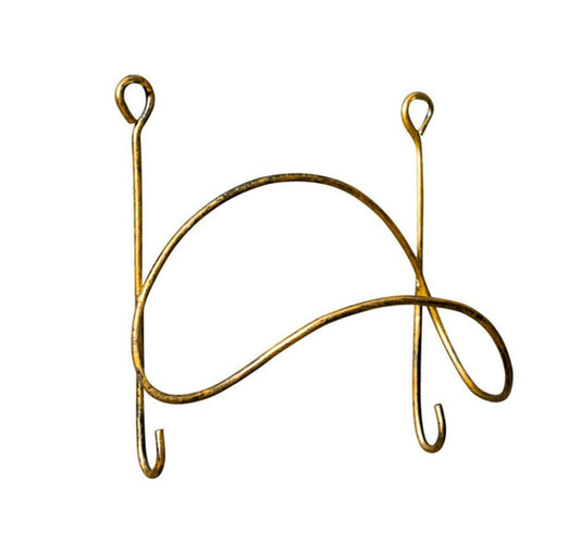 Single Bottle Wine Rack Wall-Mounted Cafe Bar Display Stand Rack