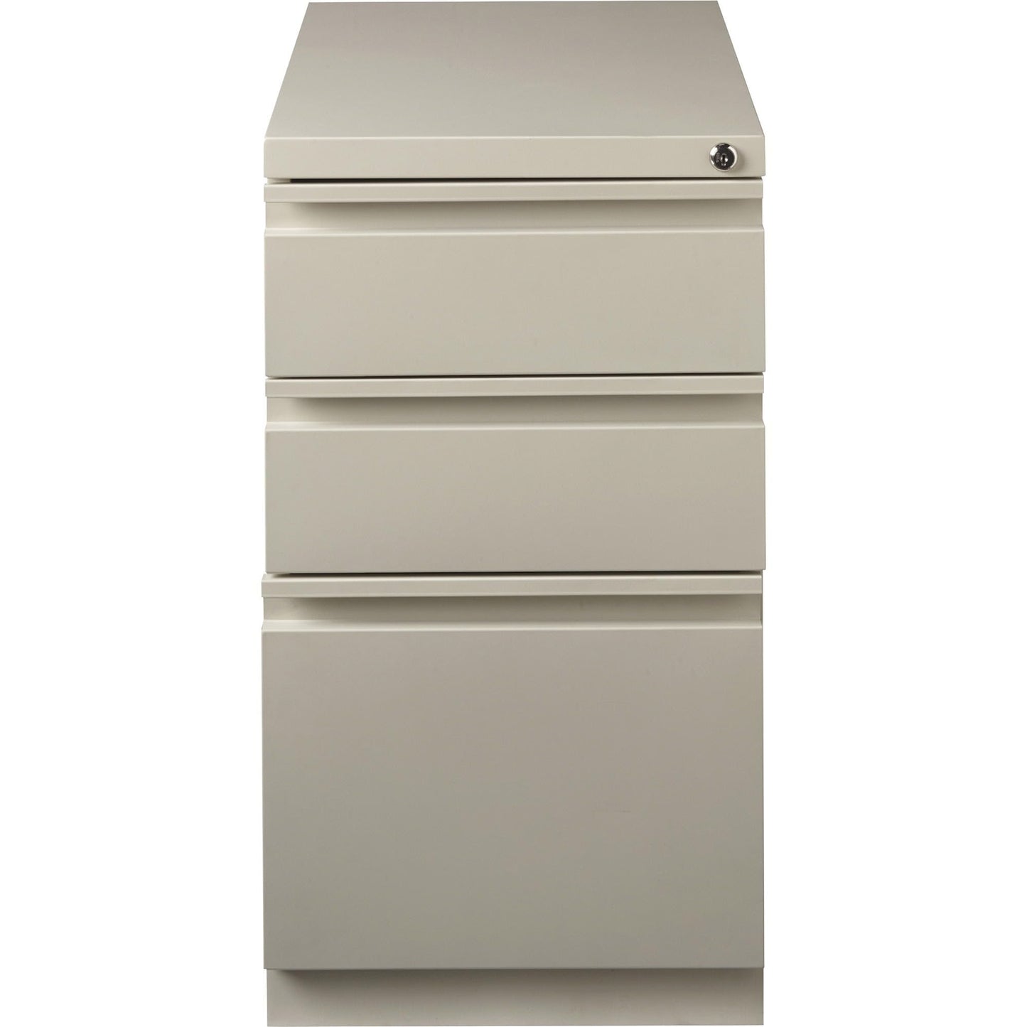 Lorell LLR49520 - Mobile File Pedestal