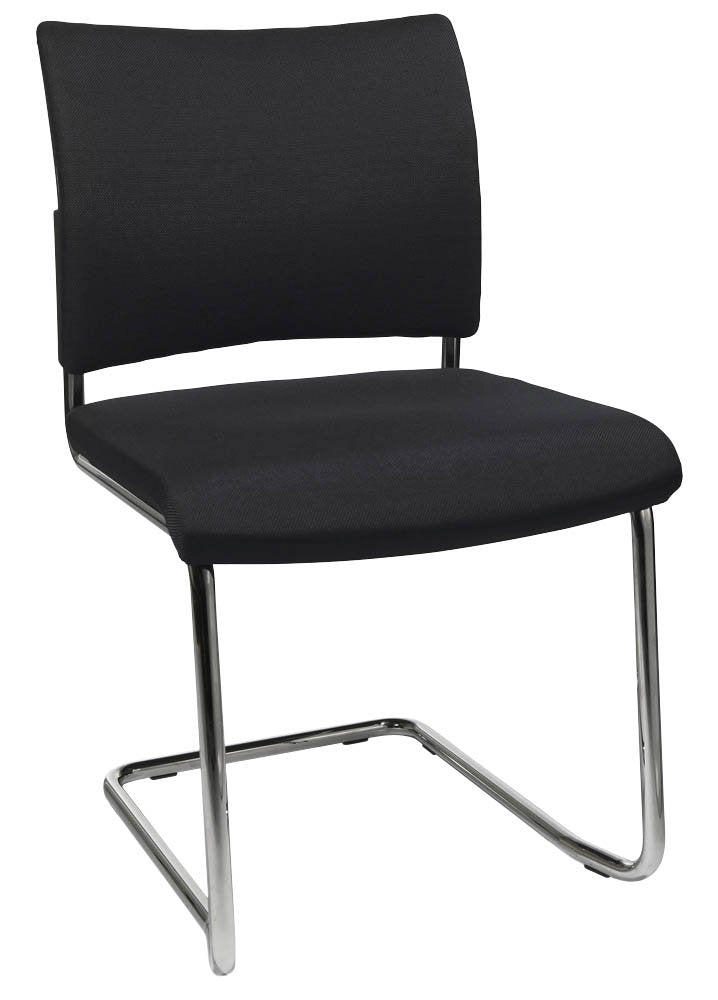 Topstar NV390 G20 Visit20 Visitors Black Pack of 2