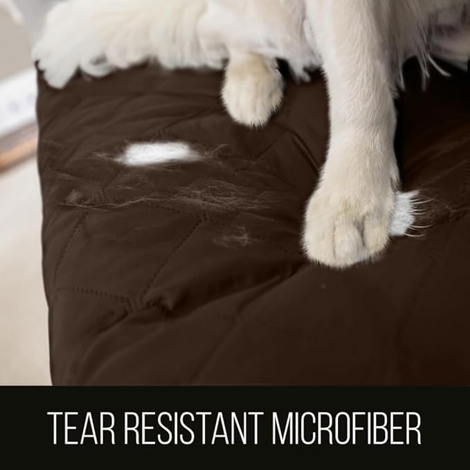 Sofa Shield® Couch Armchair Covers