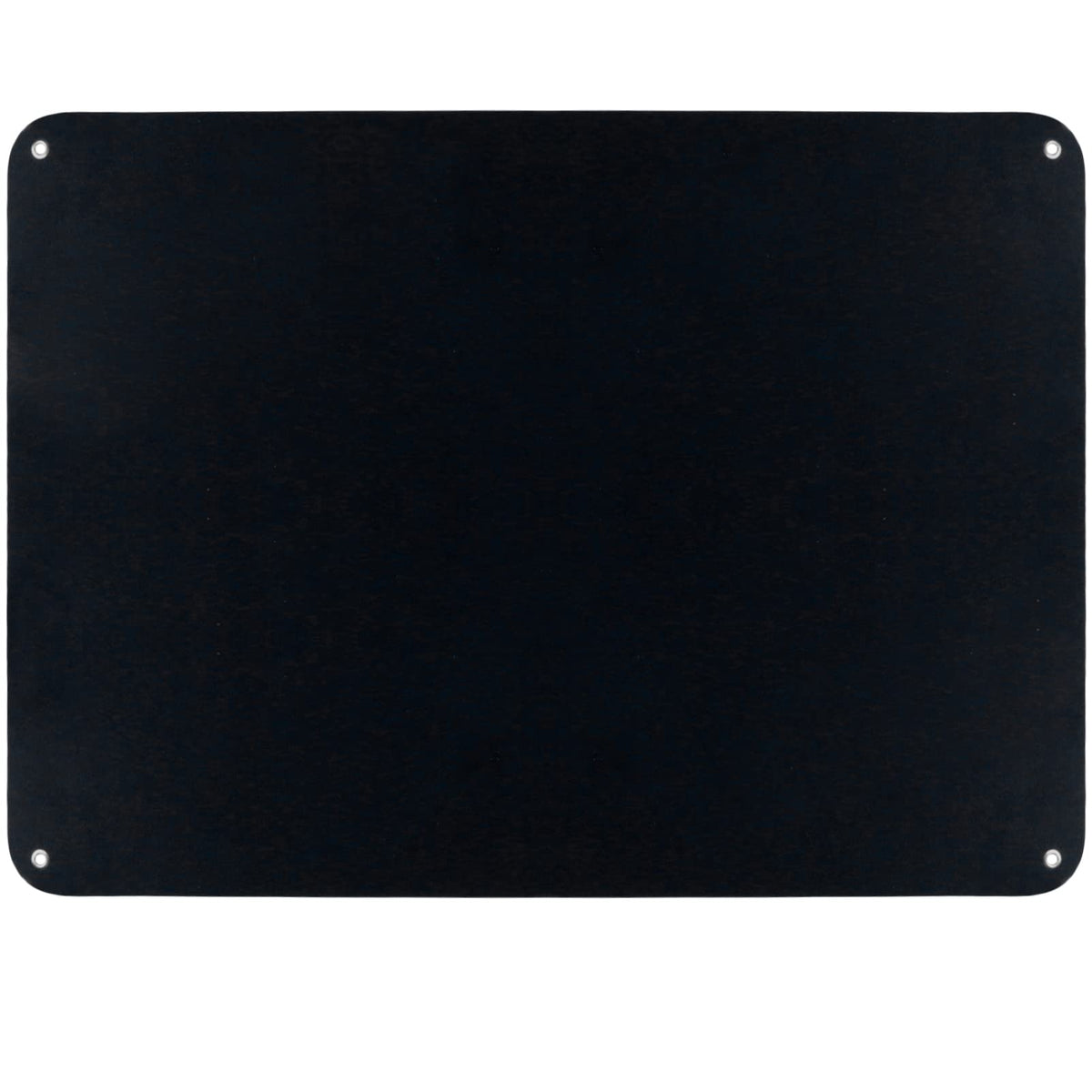 Craftstory 3.5 Feet Flannel-Board for Toddlers Preschool as Kids Felt Stories Activities Play Kits Wall-Hanging Birthday Gifts (Black)