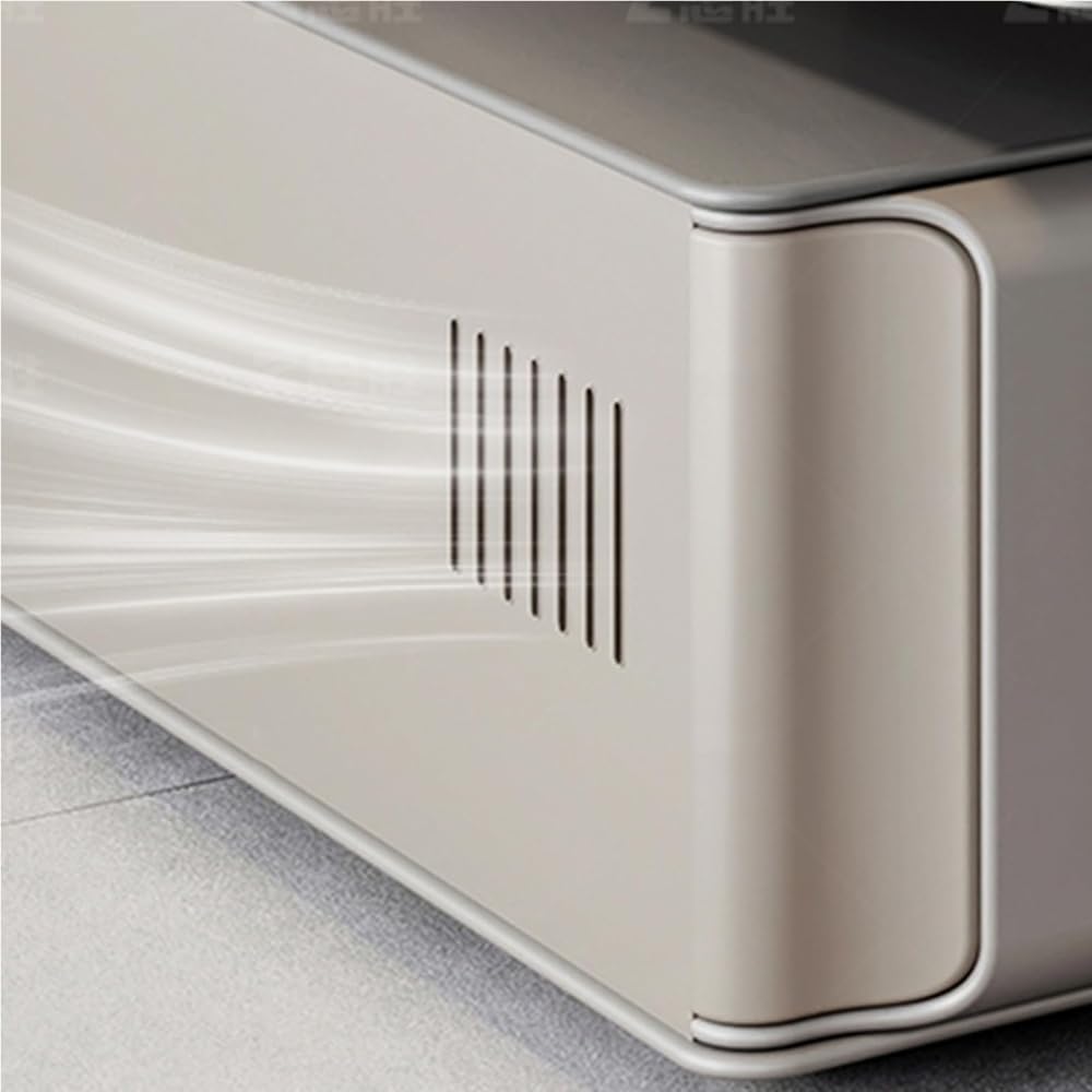 Wood L Shaped Executive Office Desk with Shelves and Storage Cabinet Boss Table for CEO Boss Manager Business Furniture Workstation for Home Office