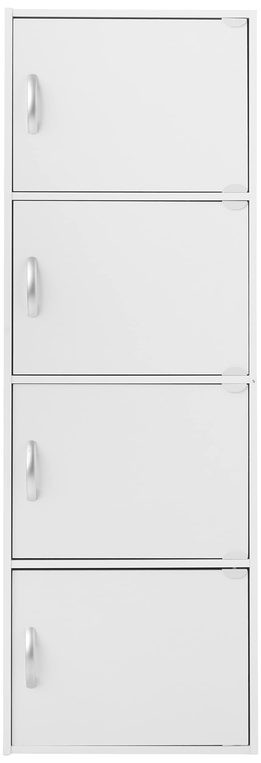 HODEDAH IMPORT Bookcase