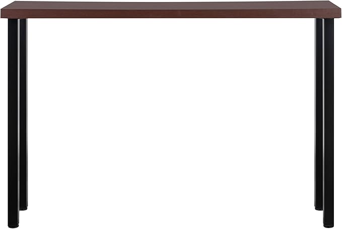 LCSDLHLSY Table Legs 40 inch, Adjustable Metal Legs, Home DIY Furniture Legs