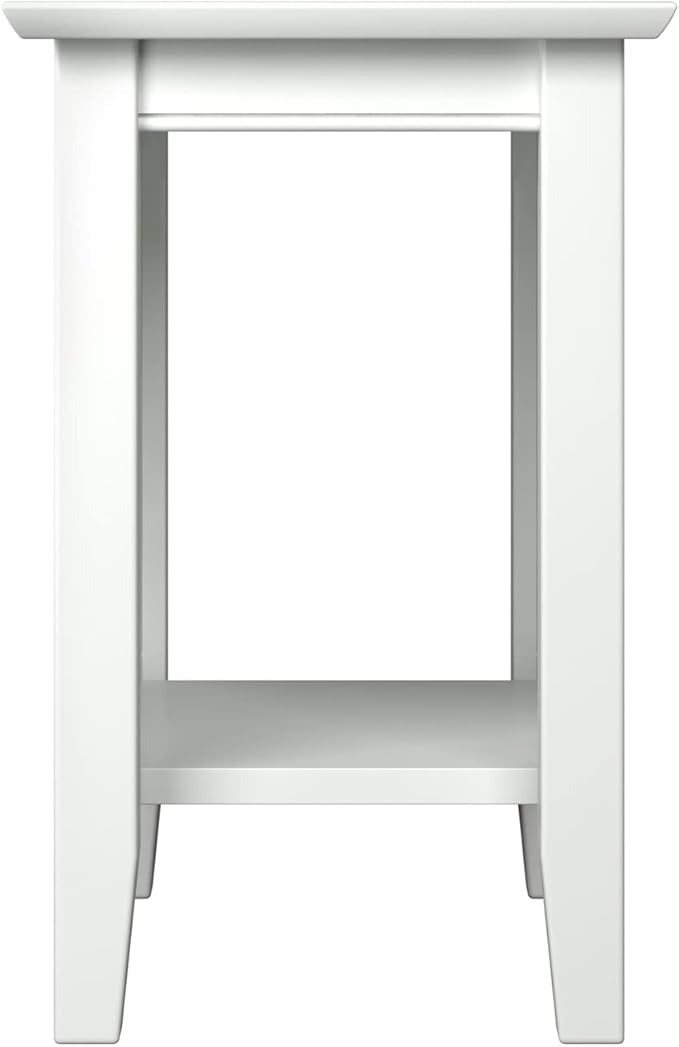 AFI, Nantucket Chair Side Table